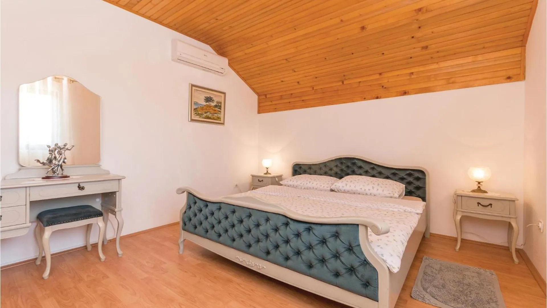 Gorgeous Home In Lisicic With Wifi Lisicici Croatia