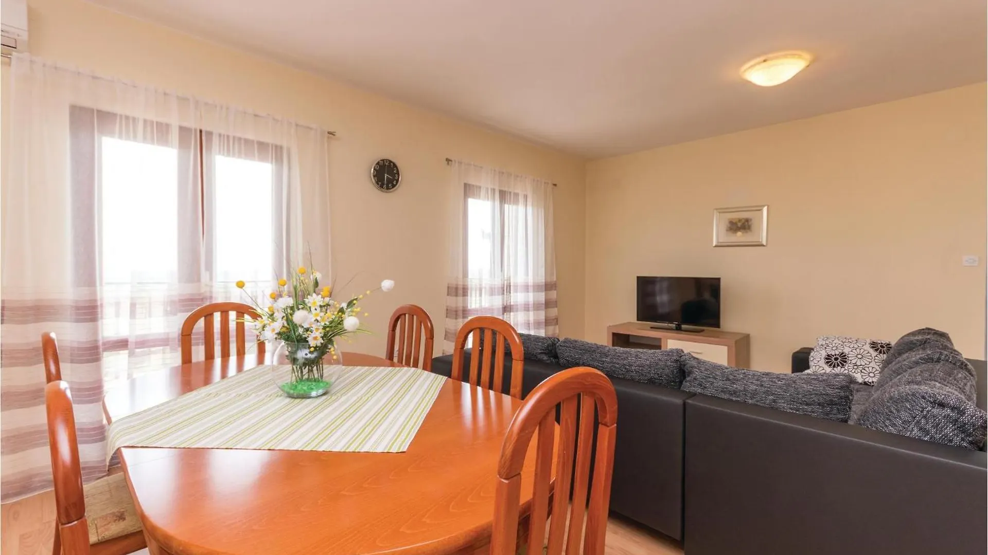 Gorgeous Home In Lisicic With Wifi Lisicici Croatia