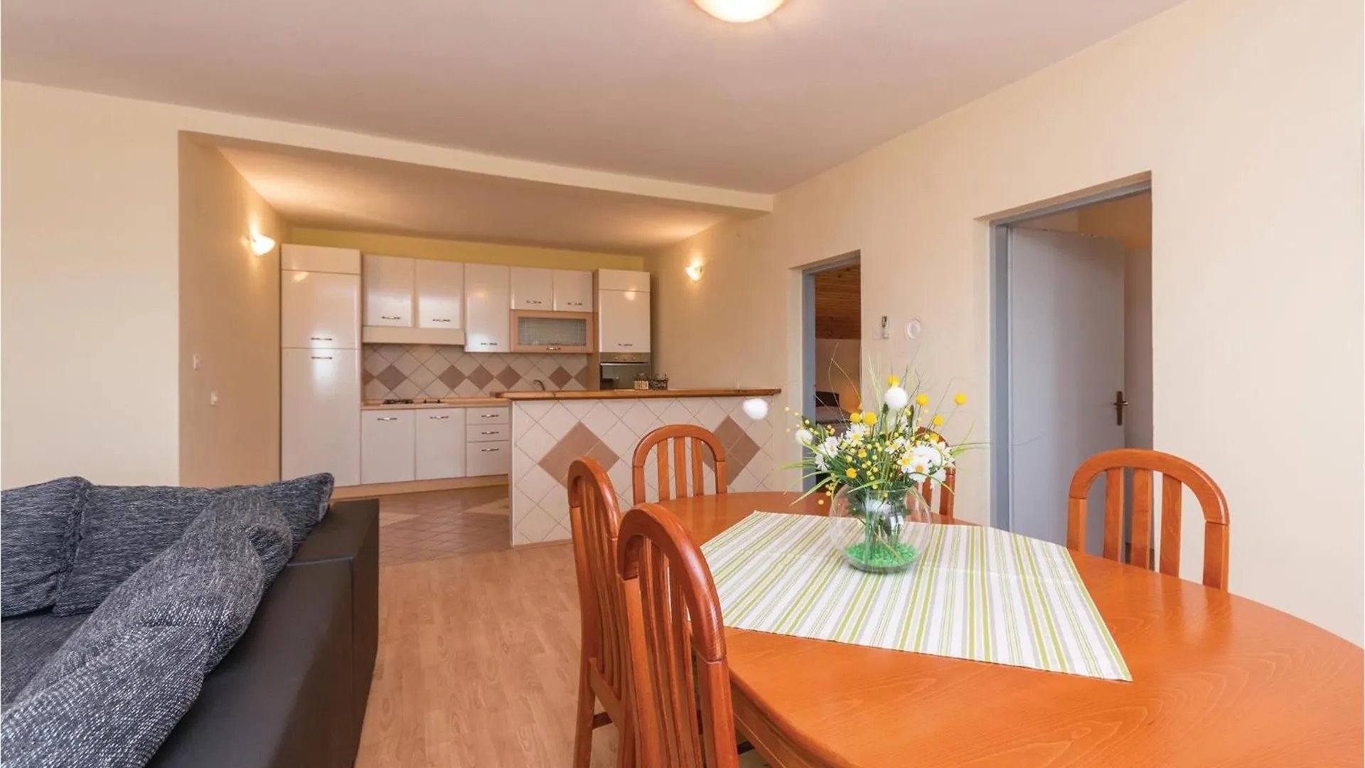Gorgeous Home In Lisicic With Wifi Lisicici 0*,  Croatia