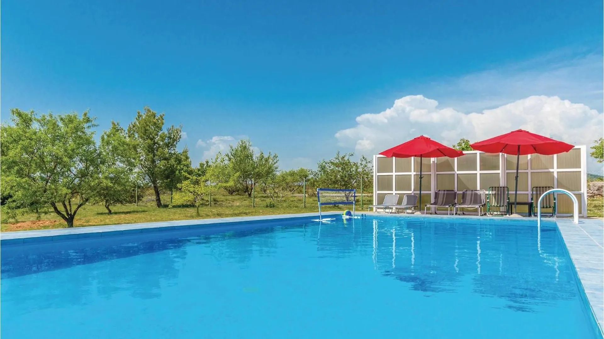 Holiday home Gorgeous Home In Lisicic With Wifi Lisicici Croatia
