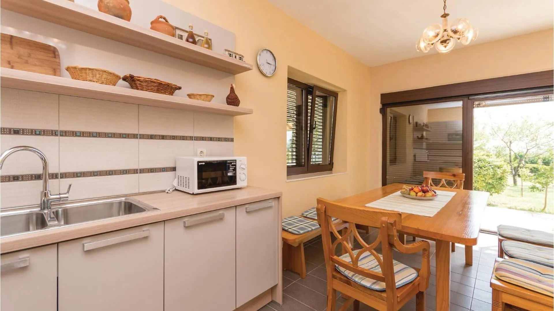 Gorgeous Home In Lisicic With Wifi Lisicici Croatia