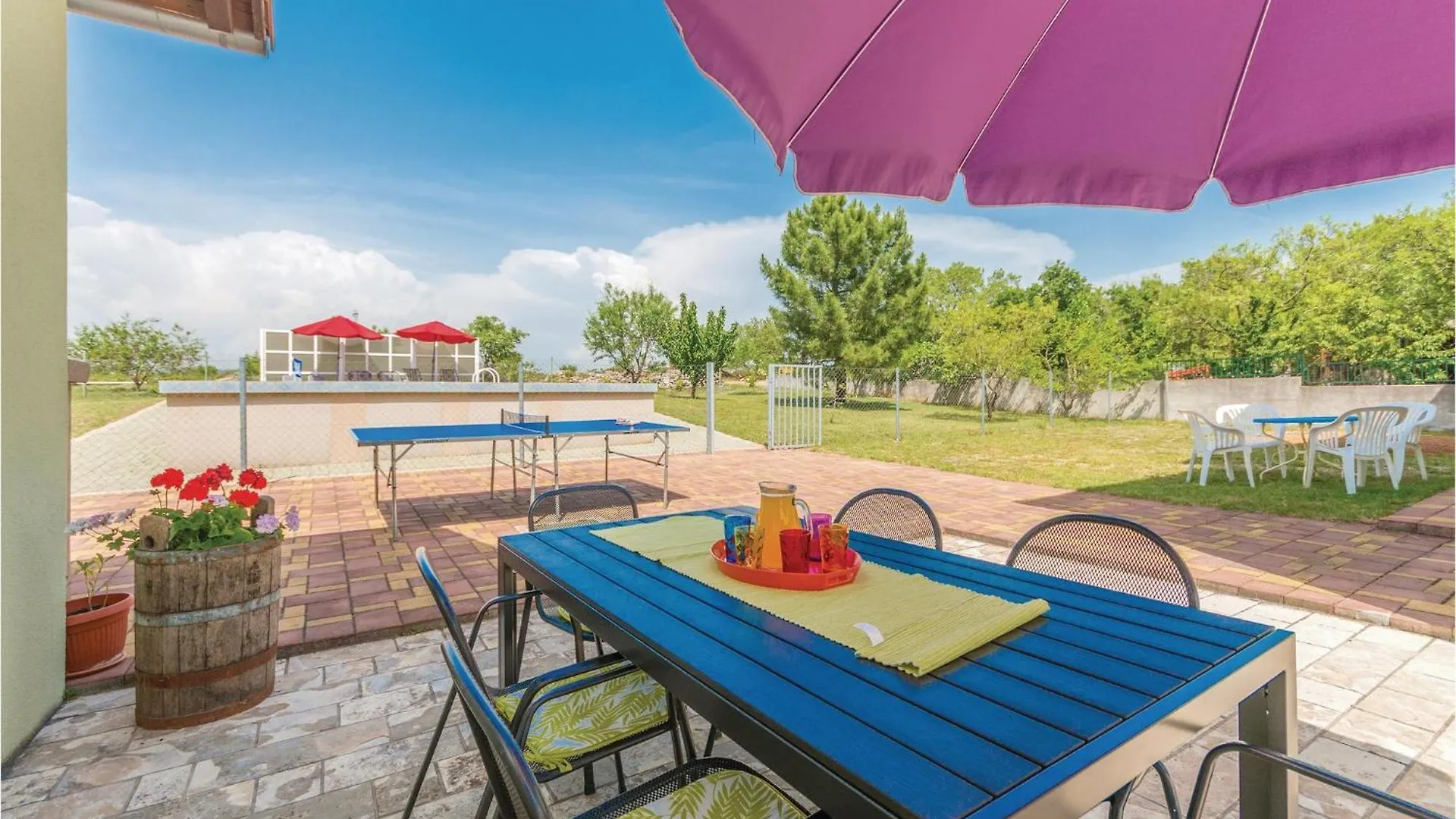 Holiday home Gorgeous Home In Lisicic With Wifi Lisicici Croatia