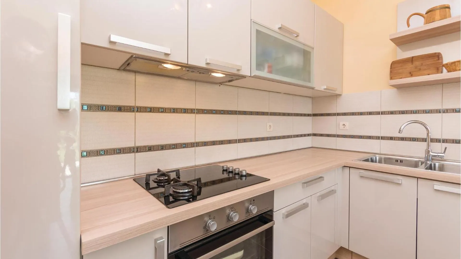 Gorgeous Home In Lisicic With Wifi Lisicici Croatia