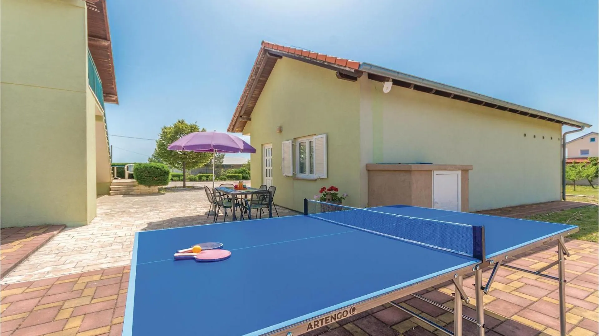 Holiday home Gorgeous Home In Lisicic With Wifi Lisicici Croatia