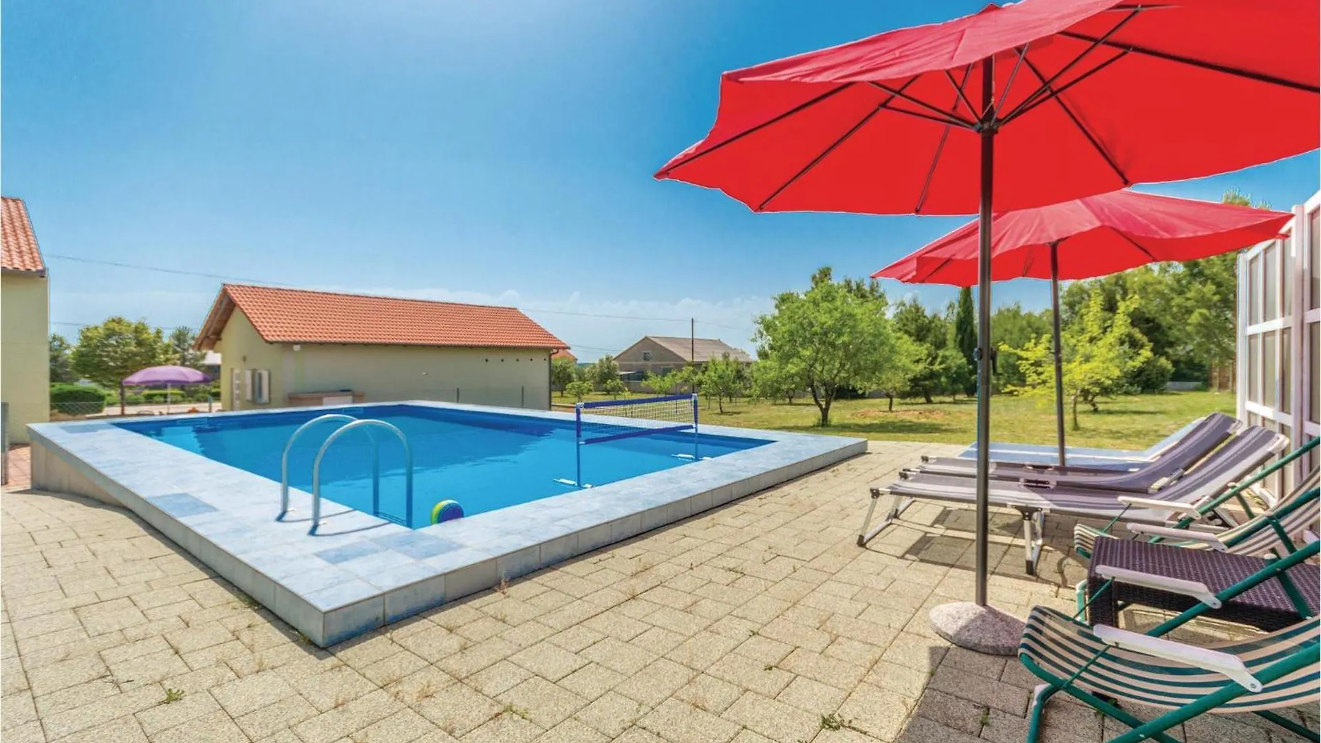 Gorgeous Home In Lisicic With Wifi Lisicici