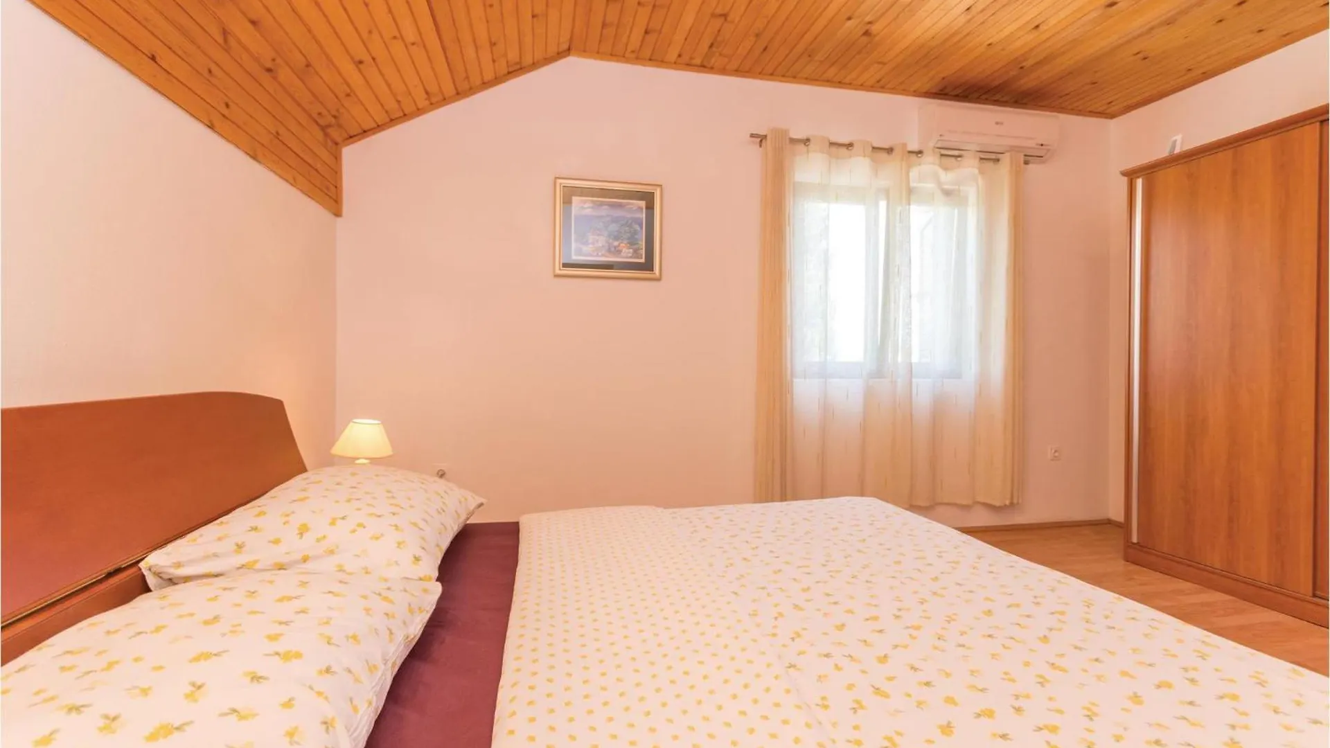 Holiday home Gorgeous Home In Lisicic With Wifi Lisicici